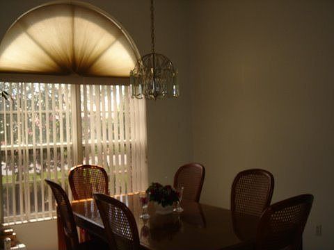 Large Dining Room