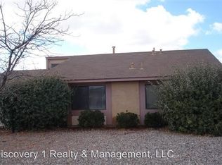 581 Littler Dr SE, Rio Rancho, NM 87124