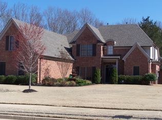 5392 Scarlet Ridge Dr, Arlington, TN 38002