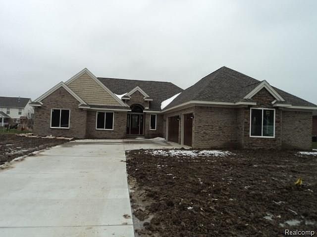 For Sale: 4238 V ACHATZ, St Clair, MI 48079