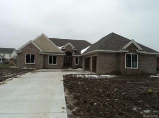 4238 V Achatz Dr #VAC, Saint Clair, MI