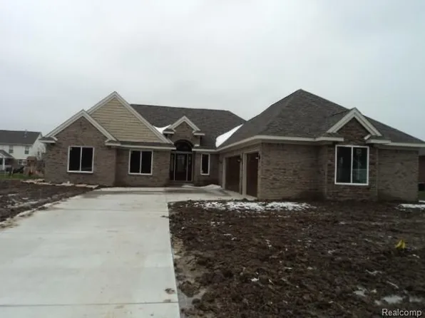 4238 V Achatz Dr #Vac, Saint Clair, MI 48079
