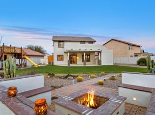 21027 E Treasure Rd, Red Rock, AZ 85145