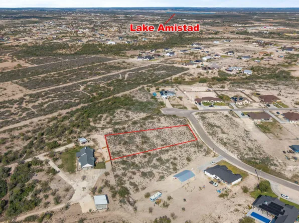 510 La Paz 718 #Del, Del Rio, TX 78840