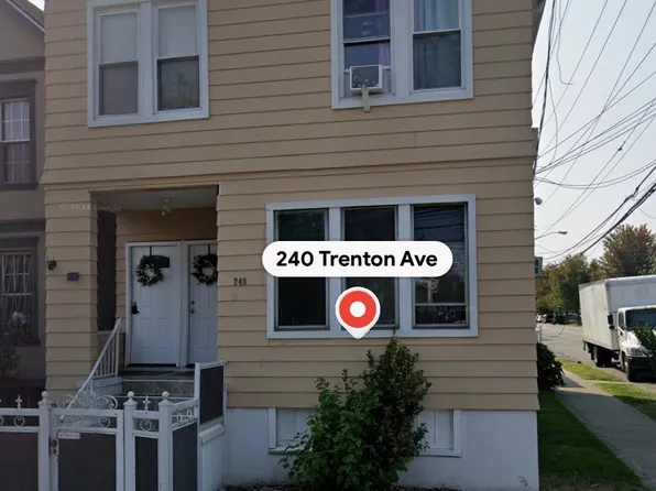 240 Trenton Ave #3, Paterson, NJ 07503