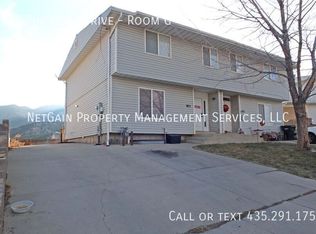 1193 Pinecone Dr ROOM G, Cedar City, UT 84720