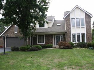 166 Deer Path Dr, Rochester, NY 14612