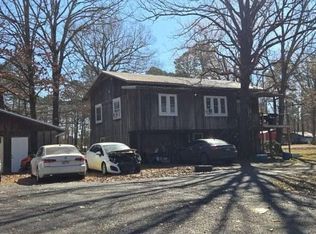 260 Pump Station Rd, Ashdown, AR 71822