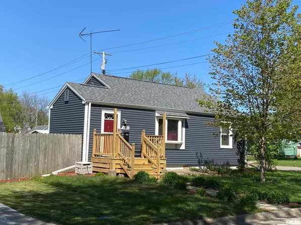 660 Royal Ct, Canton, IL 61520