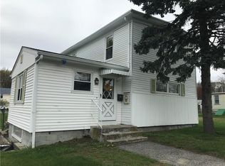 47 Harrison St, Johnston, RI 02919