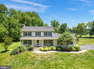 198 Blair Shore Rd, Elkton, MD 21921