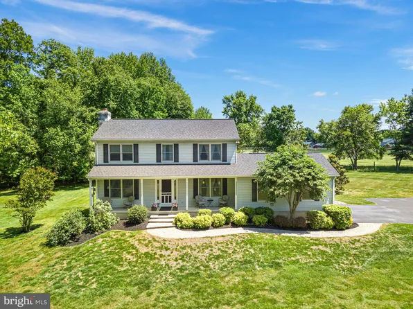 198 Blair Shore Rd, Elkton, MD 21921