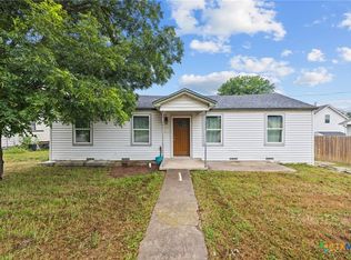 409 N 14th St, Gatesville, TX 76528