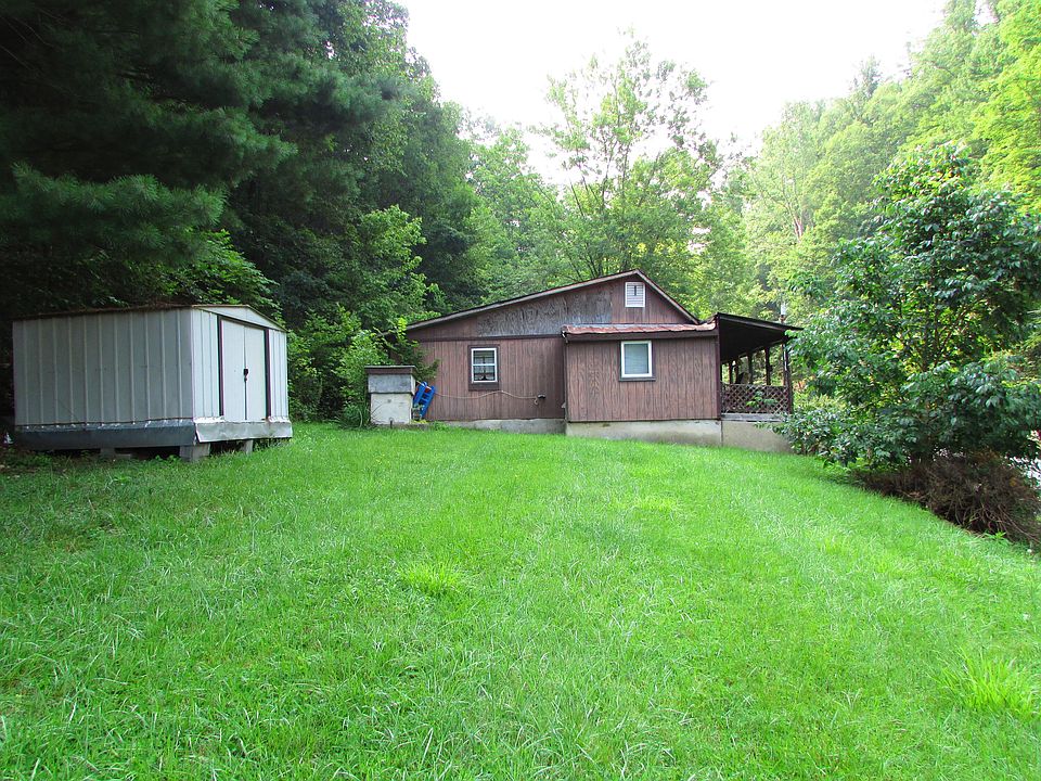 399 Sigman Hollow Rd, Bluff City, TN 37618 Zillow