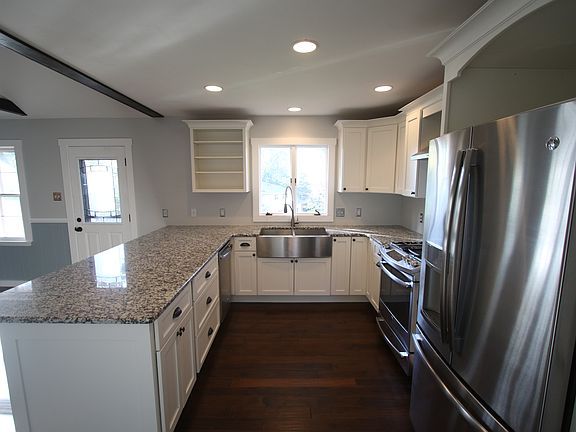 GE Profile Series Appliances