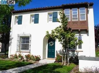 9748 Belladonna Dr, San Ramon, CA 94582