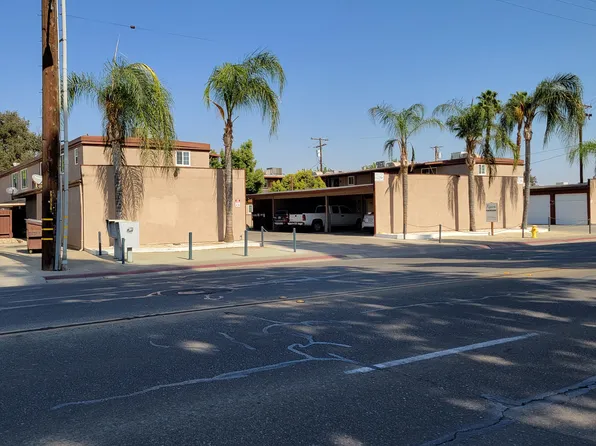 1450 W Walnut Ave APT 9, Visalia, CA 93277