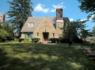 611 Sunnyside Dr, Louisville, KY 40206