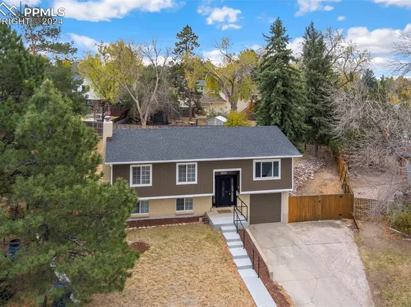 1291 Hathaway Dr, Colorado Springs, CO 80915