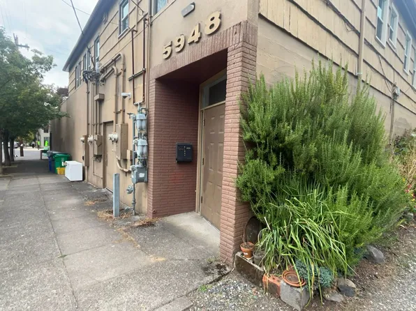 5944 & 5948 NE 30th Ave, Portland, OR 97211