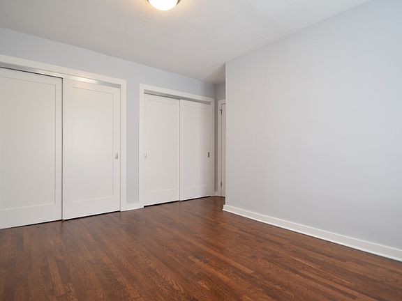 Pelham Park View - Bedroom - C Line Dark