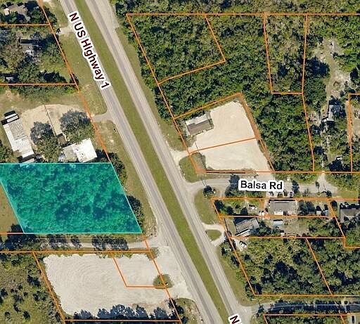 1st image of 5381 N Us Highway 1