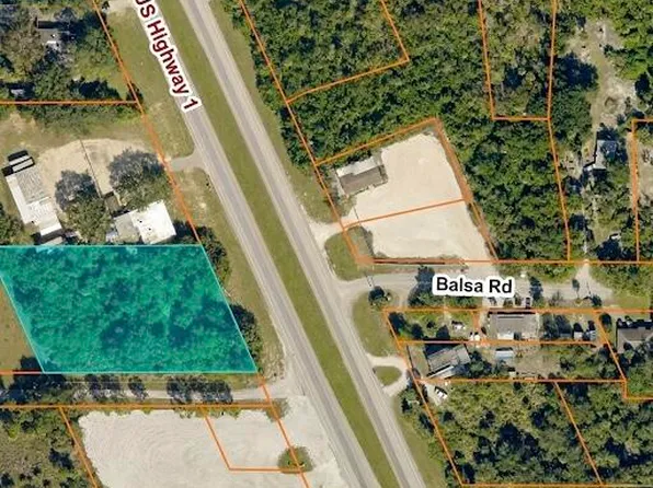 5381 N Us Highway 1, Fort Pierce, FL 34946