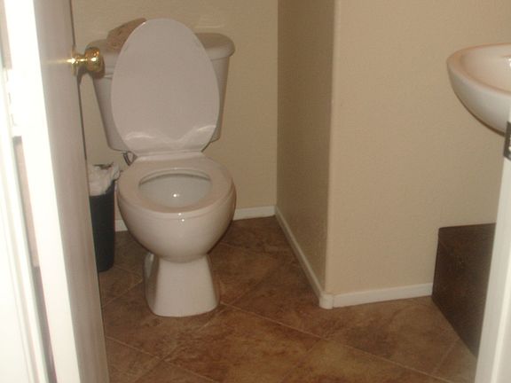 downstairs bath