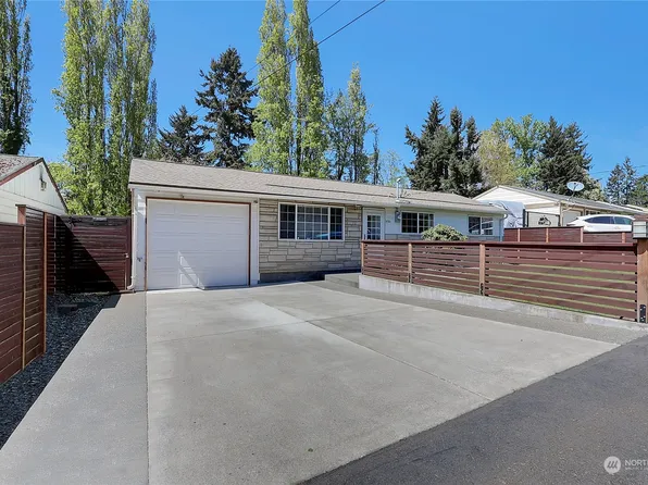 30561 5th Avenue SW, Federal Way, WA 98023