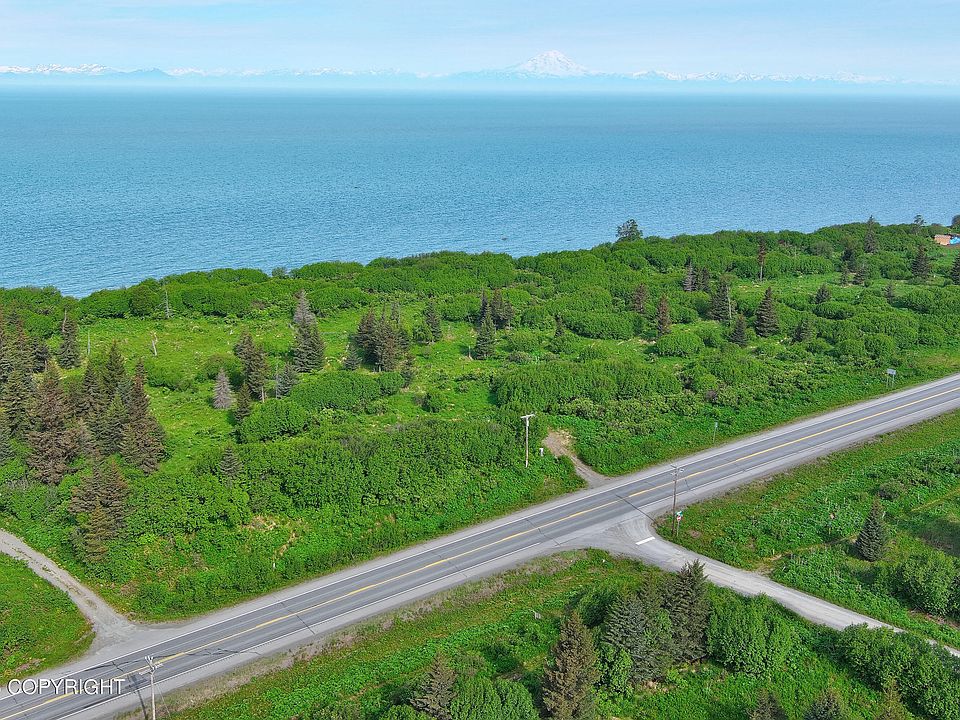 0 Sterling Hwy, Ninilchik, AK 99639 MLS 237032 Zillow