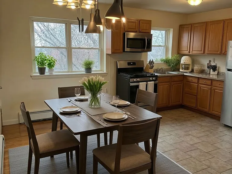 Annawan Street Apartments — Photo 17