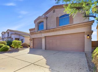 33838 N 43rd St, Cave Creek, AZ 85331