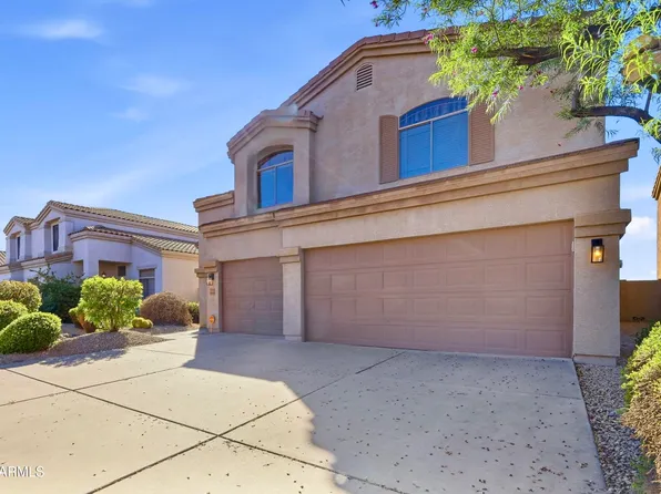 33838 N 43rd Street, Cave Creek, AZ 85331
