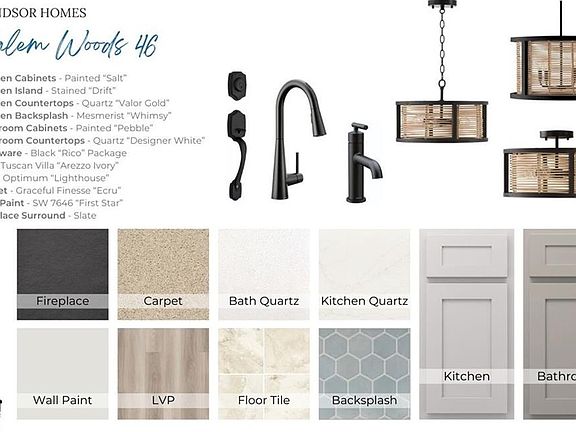 5th image of 5418 Jaeger Dr Lot 46