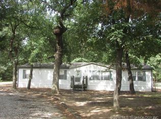 13024 Limestone Cut Ln, Kingston, OK 73439