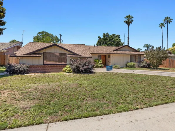 517 S Whitney Dr, Visalia, CA 93277