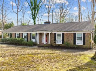 5300 Emerson Dr, Raleigh, NC 27609