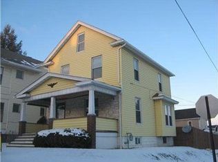 1719 E Washington St, New Castle, PA