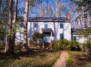 10207 Maremont Cir, Henrico, VA 23238