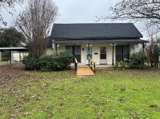303 NE 5th St N, Hubbard, TX 76648