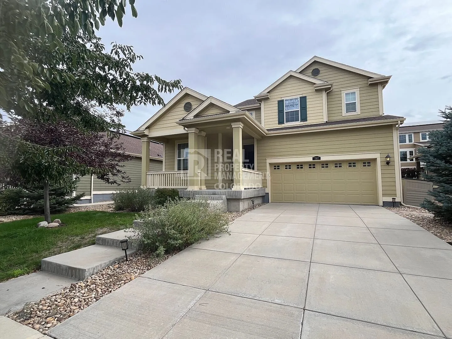 Check out this Beautiful 4-Bedroom Home in Flatiron Meadows Erie, CO — Photo 1