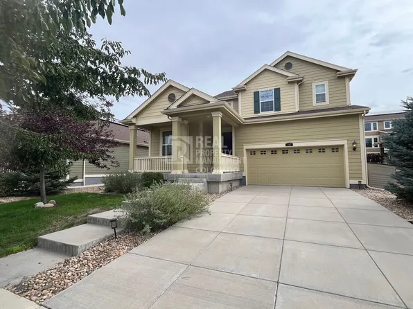 787 Sundance Ln, Erie, CO 80516