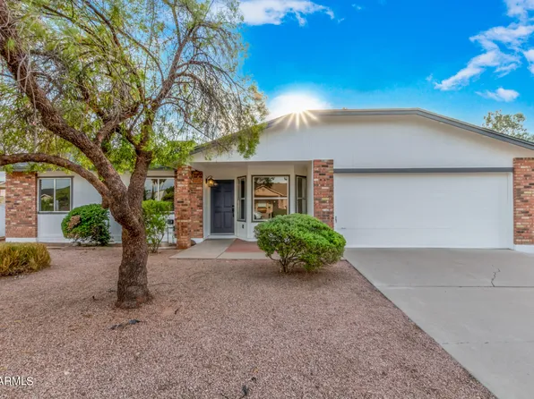 1210 N PALM Street, Gilbert, AZ 85234