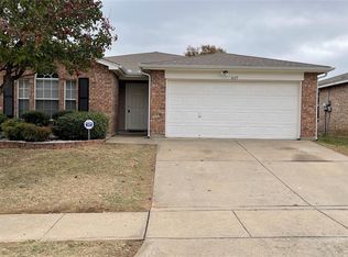 1625 Whispering Cove Trl, Fort Worth, TX 76134