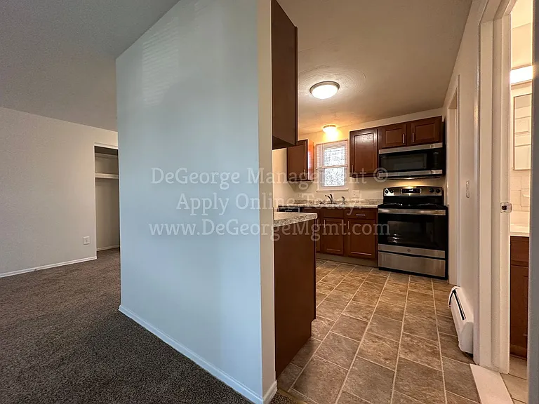 William's Tribute Apartments — Photo 27