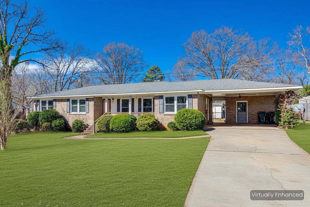 3 bed, 2.0 bath, 1802 sqft, $2,575 — Photo 1