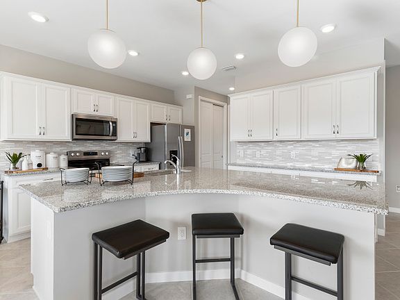 Model Representation