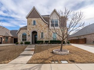 965 Abbott Ln, Allen, TX 75013