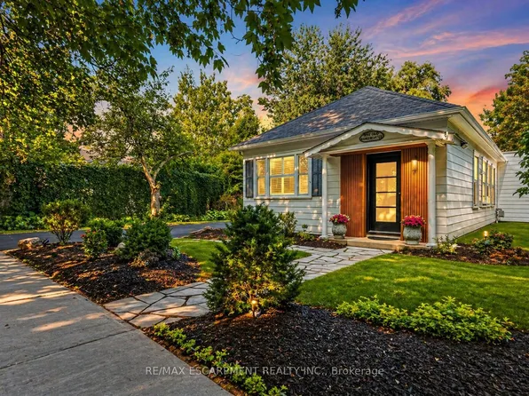 267 Davy St, Niagara On The Lake, ON L0S 1J0