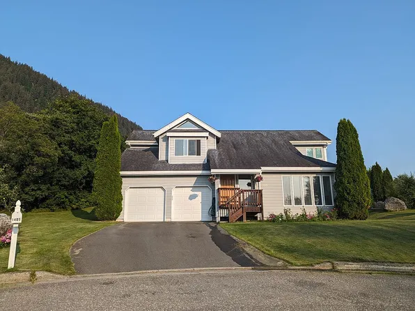 1405 Side Ct, Juneau, AK 99801